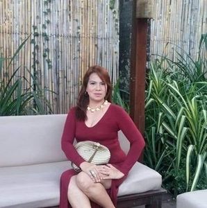 Meet your Posher, Annaleen